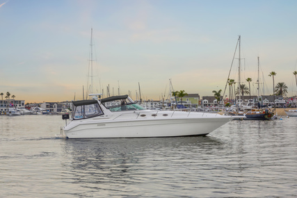 Sea Ray Sundancer for sale in United States of America for $99,000 (£75,230)