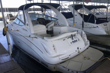 Sea Ray 280 Sundancer for sale in United States of America for $36,000 (£27,809)