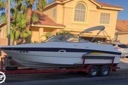 Bayliner 249 Sundeck for sale in United States of America for $22,100 (£16,807) Bayliner 249 Sundeck for sale in United States of America for $22,100 (£16,807)