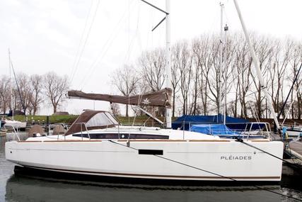 Jeanneau Sun Odyssey 349 for sale in Netherlands for €88,500 (£79,148)