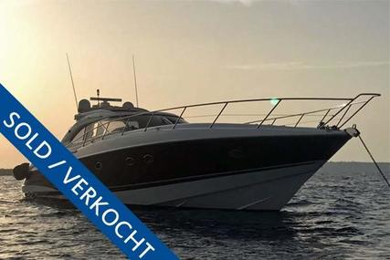 Sunseeker Predator 60 for sale in Spain for €229,000 (£200,596)