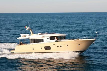 Apreamare Maestro 66 for sale in Turkey for $1,190,000 (£951,543)