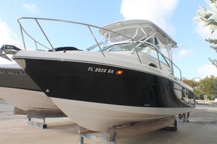 Robalo R265WA for sale in United States of America for $124,999 (£97,385)