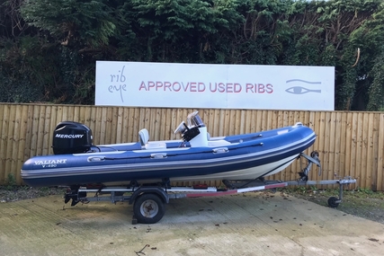 Valiant Vanguard V490 for sale in United Kingdom for £9,995