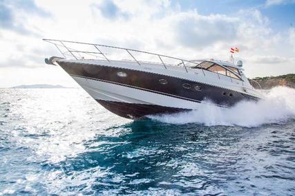 Princess V58 for sale in Spain for €369,000 (£321,967)