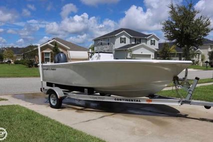 Sportsman 17 Island Reef for sale in United States of America for $24,500 (£18,738)