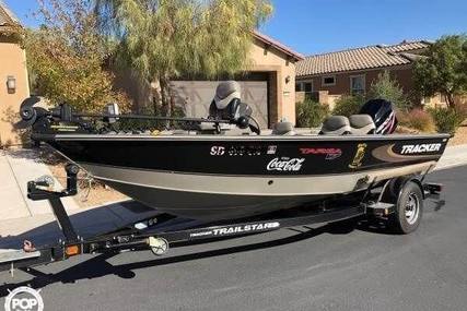 Tracker Targa SC 17 for sale in United States of America for $14,500 (£11,045)