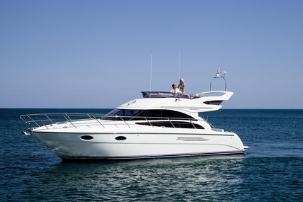 Princess 42 for sale in Spain for £249,950