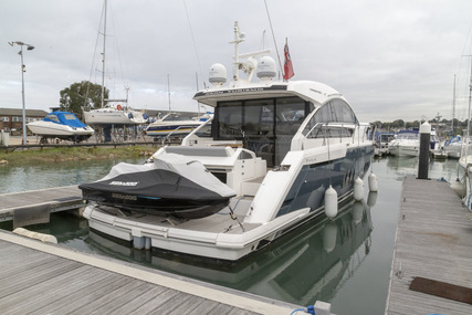 Fairline Targa 50 Gran Turismo for sale in United Kingdom for £449,950