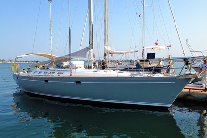 Jeanneau SUN KISS 47 for sale in Belgium for €99,000 (£86,077)
