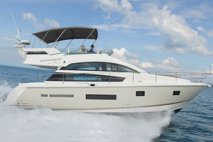 Fairline yachts Squadron42 for sale in Thailand for $390,000 (£300,423)