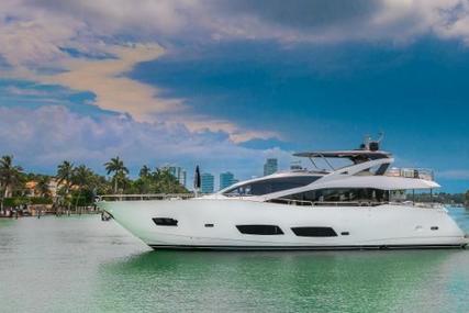 Sunseeker 28 Metre Yacht for sale in United States of America for $5,590,000 (£4,251,112) Sunseeker 28 Metre Yacht for sale in United States of America for $5,590,000 (£4,251,112)