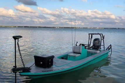 Beavertail Skiffs Mosquito 18 for sale in United States of America for $43,900 (£34,076)