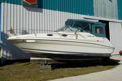 Sea Ray 240 Sundancer for sale in United States of America for $12,500 (£9,887)