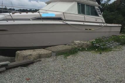 Sea Ray 390 SRV for sale in United States of America for $35,500 (£26,977)