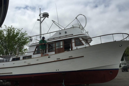 Albin 36 for sale in United States of America for $35,000 (£26,961)
