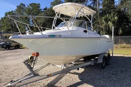 Key West 211 WA for sale in United States of America for $37,500 (£29,777)