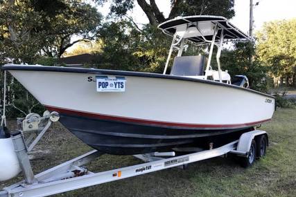 Contender 21 Open for sale in United States of America for $33,500 (£25,806)