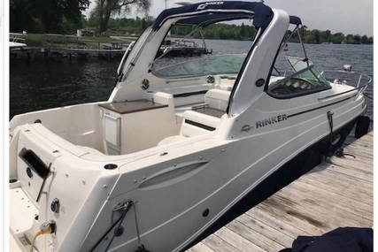 Rinker 280 EC for sale in United States of America for $55,000 (£43,674)