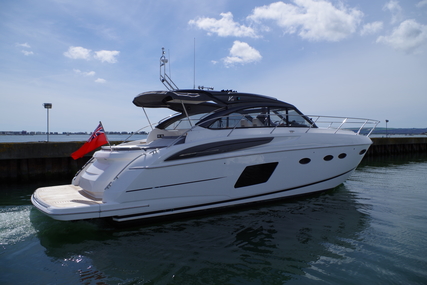 Princess V48 for sale in United Kingdom for £599,950