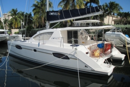 Robertson and Caine Leopard 39 for sale in United States of America for $299,000 (£231,812)