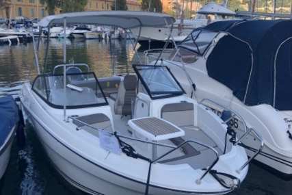 Jeanneau Cap Camarat 6.5 BR for sale in France for €38,500 (£33,427)