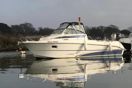 Ocqueteau Abaco 25 for sale in United Kingdom for £24,950