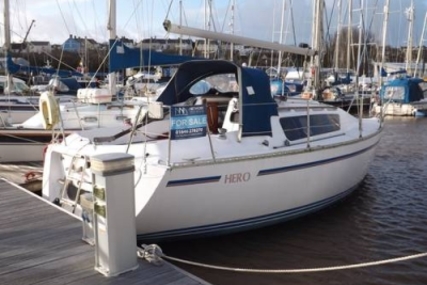 Gibert Marine Gib Sea 282 for sale in United Kingdom for £15,999