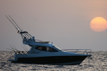 Starfisher 34 Fly for sale in Spain for €105,000 (£91,165)