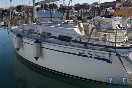 Bavaria Yachts 30 Cruiser for sale in Italy for €33,000 (£29,186)