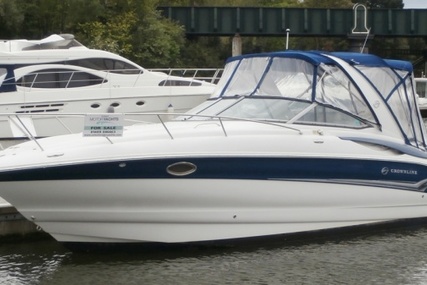Crownline 270 CR for sale in United Kingdom for £44,950