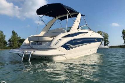 Crownline 270 CR for sale in United States of America for $46,700 (£35,515)