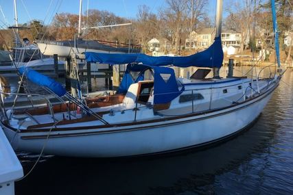 Islander 37 for sale in United States of America for $16,500 (£12,710)