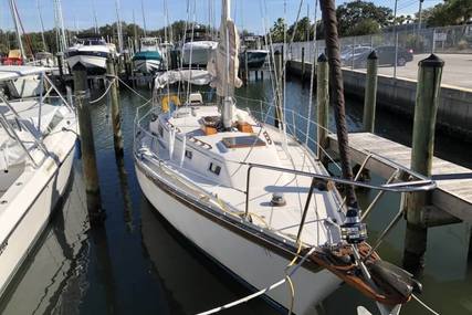 Irwin Yachts 34 Citation for sale in United States of America for $22,500 (£17,332)