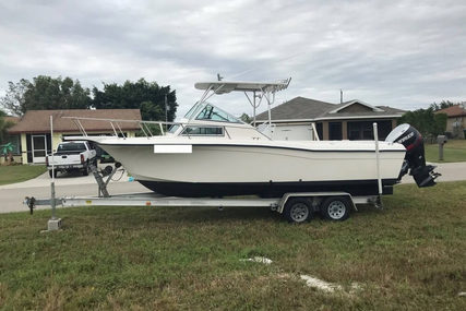Grady-White Seafarer 226 for sale in United States of America for $18,500 (£14,251)