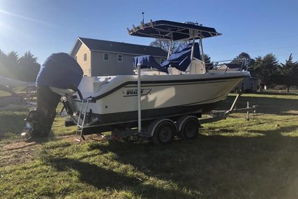 Boston Whaler Outrage 230 for sale in United States of America for $38,000 (£29,489) Boston Whaler Outrage 230 for sale in United States of America for $38,000 (£29,489)