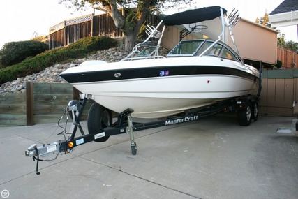 Mastercraft Maristar 230 for sale in United States of America for $31,700 (£24,419)