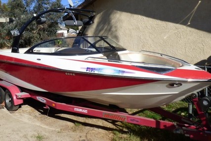 Malibu Wakesetter 247 LSV for sale in United States of America for $61,200 (£47,143)