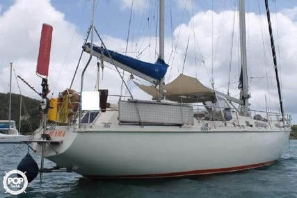 Amel Mango 51 for sale in Saint Martin for $120,000 (£92,698)