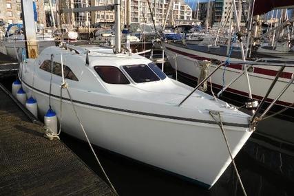 Hunter Ranger 245 for sale in United Kingdom for £14,500