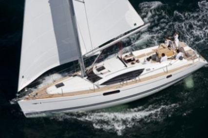 Jeanneau Sun Odyssey 45 DS for sale in Spain for €149,000 (£129,551)