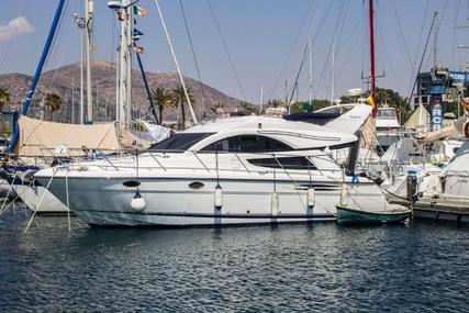 Fairline Phantom 40 for sale in Spain for £142,995
