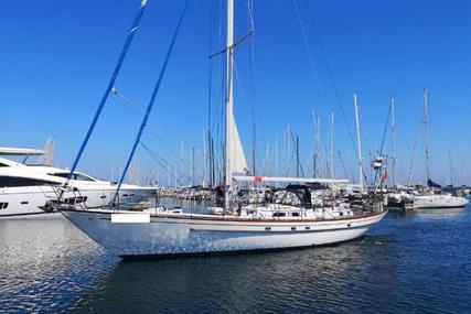 Mason 64 for sale in Denmark for €270,000 (£233,374)