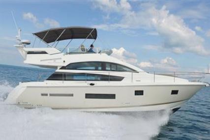 Fairline Squadron 42 for sale in Thailand for $390,000 (£302,363)