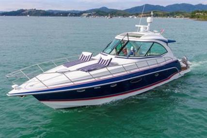 Formula 45 Yacht for sale in Thailand for $379,000 (£293,835)