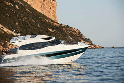 Prestige Yachts 460S #79 for sale in Netherlands for €625,382 (£550,546)