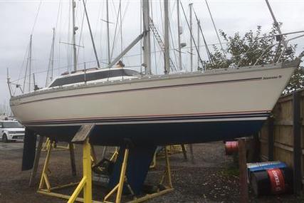 Jeanneau Fantasia 27 for sale in United Kingdom for £10,000