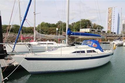 Moody 27 for sale in United Kingdom for £10,500