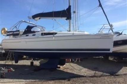 Legend 31 for sale in United Kingdom for £43,000