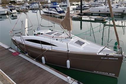 Sedna 26 Swing Keel for sale in United Kingdom for £41,950